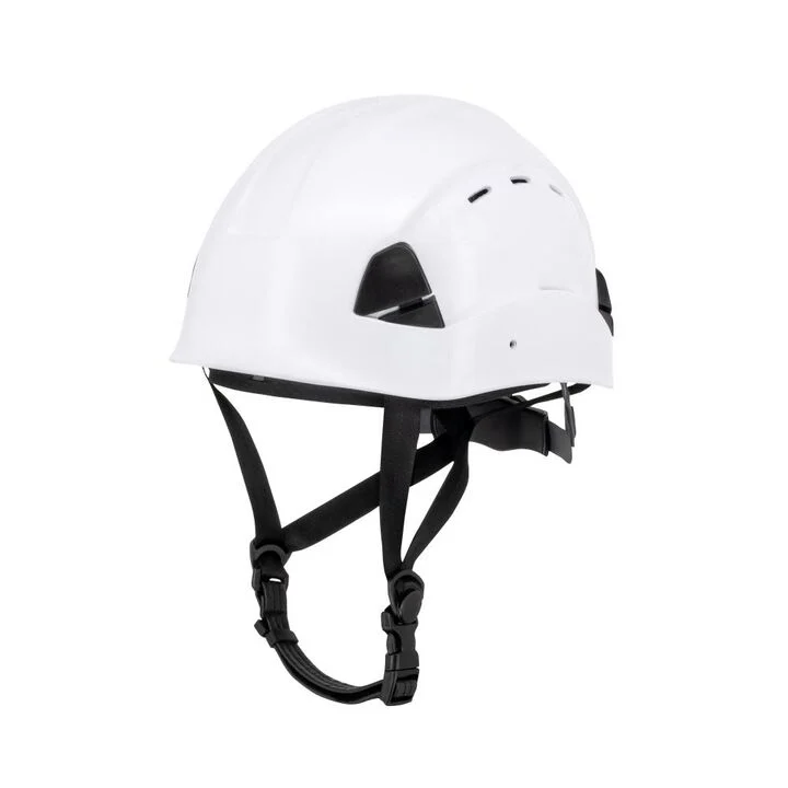 DEWALT Type II Class C Vented Safety Helmet White