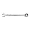 GEARWRENCH 120XP Combination Ratcheting Wrench Universal Spline XL 24mm, small image number 1