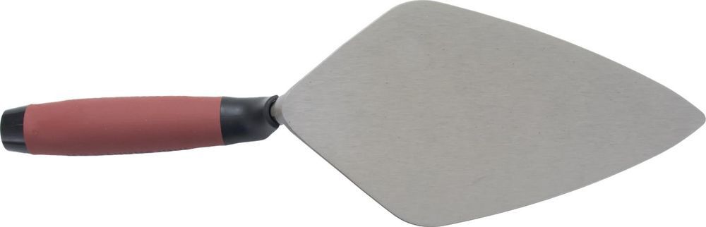 Marshalltown 11in Brick Trowel London Pattern, large image number 2