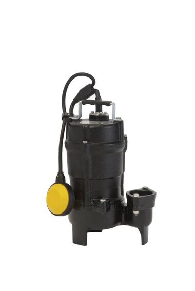 Tsurumi Electric Submersible Pump