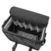 Diamondback Toolbelts Go Bag X Tool Storage Organizer Black, small image number 6