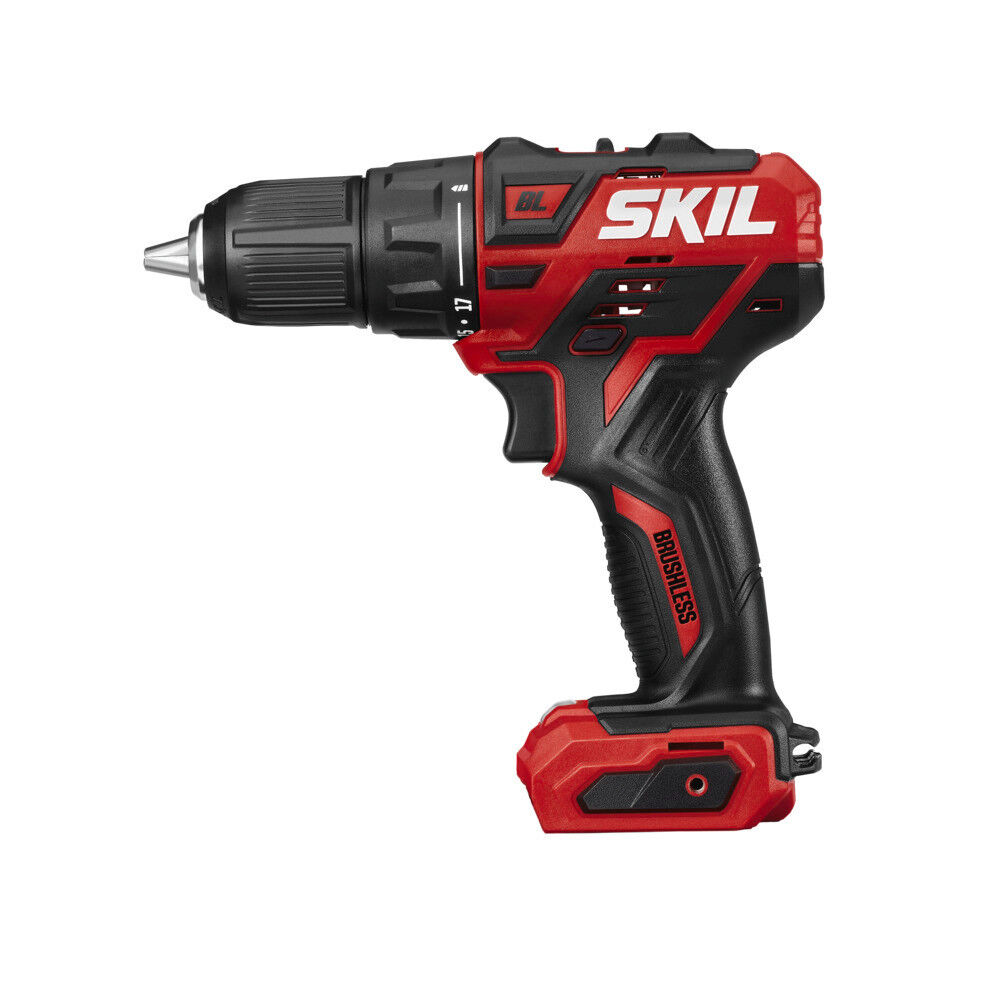 Skil online drill combo