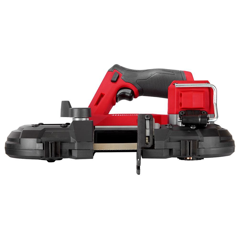 Milwaukee M12 Fuel Compact Band Saw Reconditioned Bare Tool 2529 80 Sansujyuku sansujyuku.com