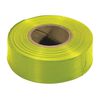 Irwin 150ft Glo-Lime Flagging Tape, small