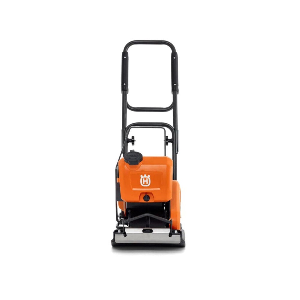 Husqvarna Construction LF 60i LAT 1.6HP 36V Battery Powered Plate Compactor (Bare Tool) Reconditioned, large image number 7