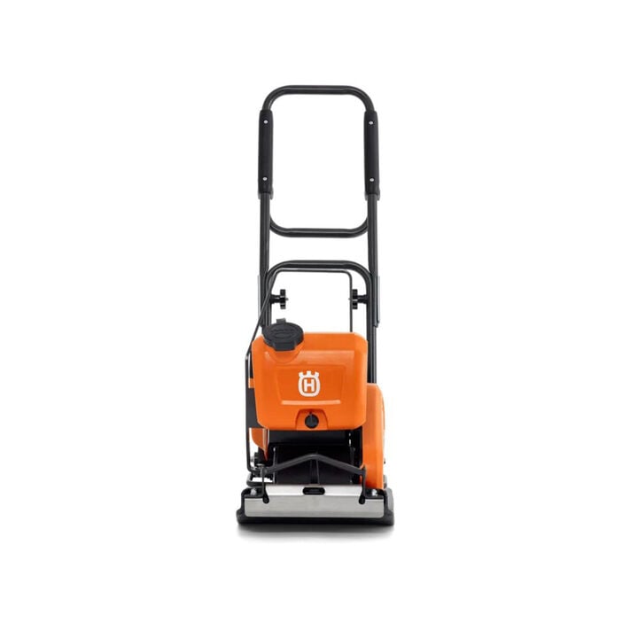 Husqvarna Construction LF 60i LAT 1.6HP 36V Battery Powered Plate Compactor (Bare Tool) Reconditioned, large image number 6