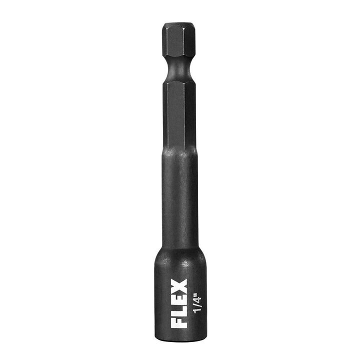 FLEX 2-9/16-In. 4 Pc Impact Magnetic Nut Driver Set, large image number 5