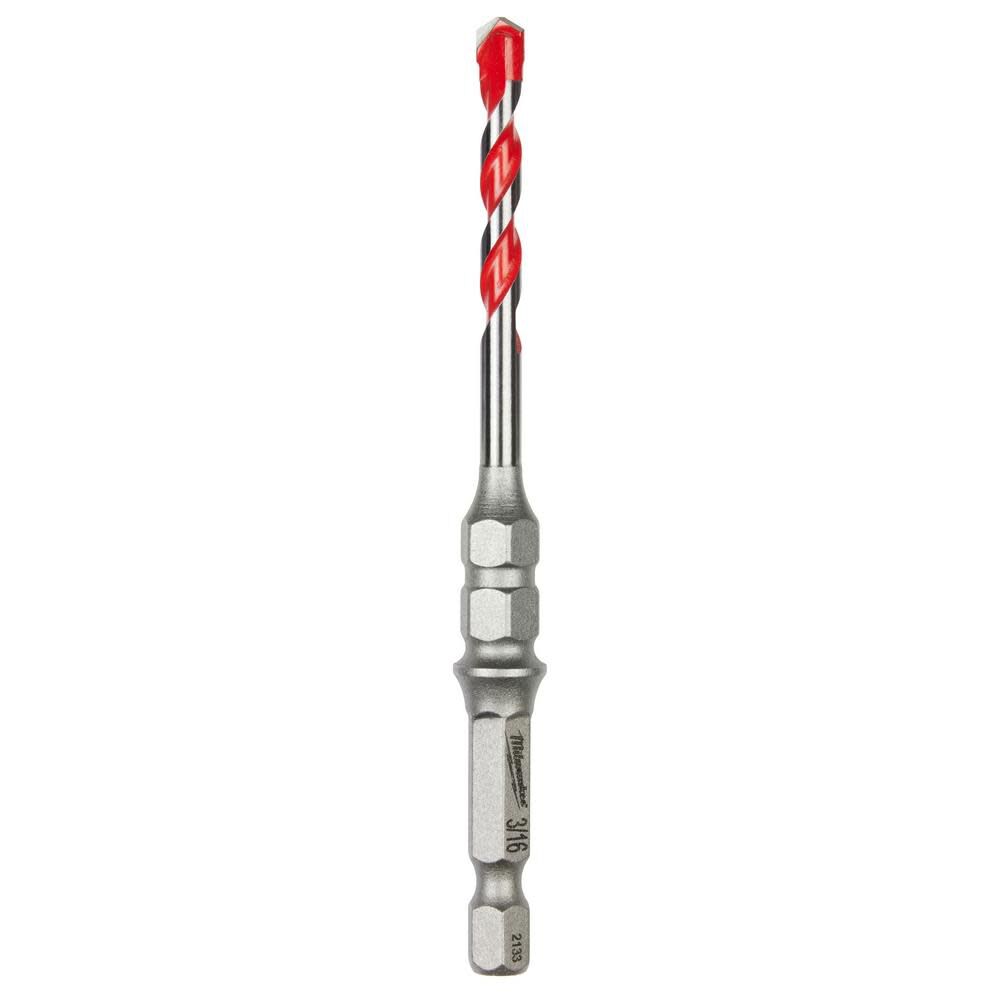 4 inch drill online bit for concrete