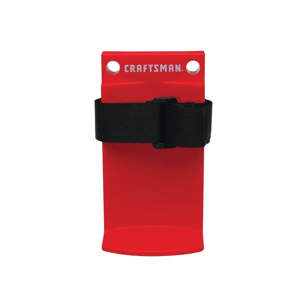 CRAFTSMAN Plastic/Steel Magnetic Accessory Magnetic Container Holder – CMMT99408