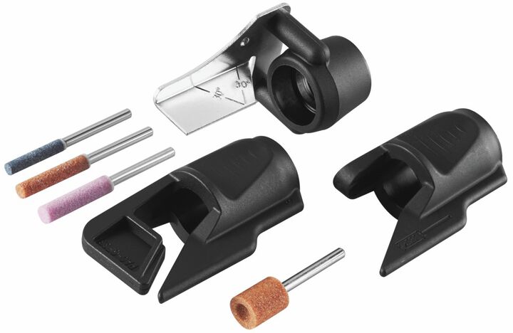 Dremel Sharpening Kit