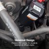Sunex 3/8 In. Drive Metric Universal Deep Impact Socket Set 10 pc., small image number 4