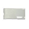 Hobart 2 x 4-1/4 Inch Clear Polycarbonate Protective Lens Cover, small image number 1