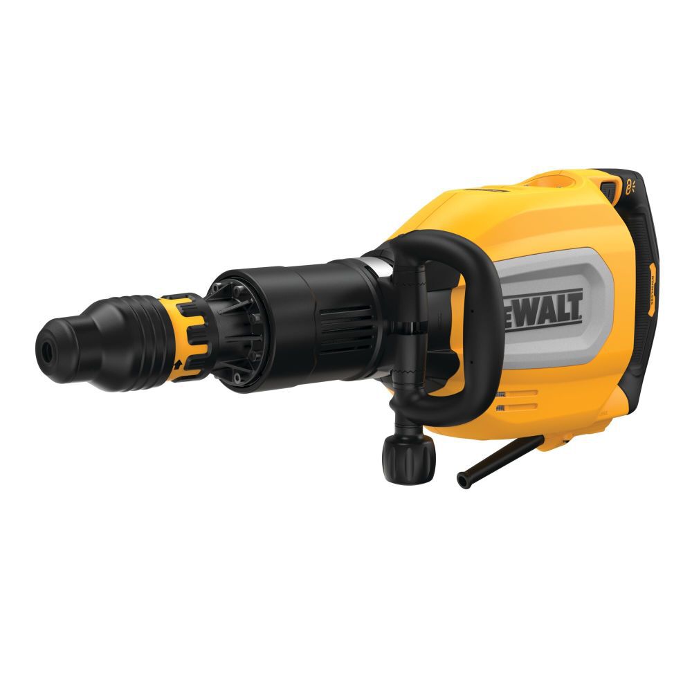 DEWALT 27 Lbs. SDS MAX Inline Chipping Hammer Corded, large image number 1