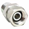 Enerpac 3/8 Inch NPTF Hydraulic Swivel Fitting, small image number 2
