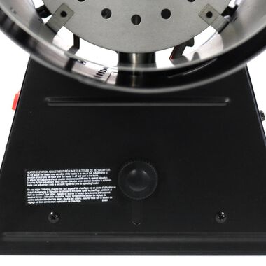 Mr Heater 170000 BTU Quiet Burner Technology Forced Air Propane Heater with  Thermostat F271400 from Mr Heater - Acme Tools