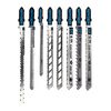 Spyder Jig Saw Blade Set for Wood, Skeleton, 8 Pieces, small image number 1