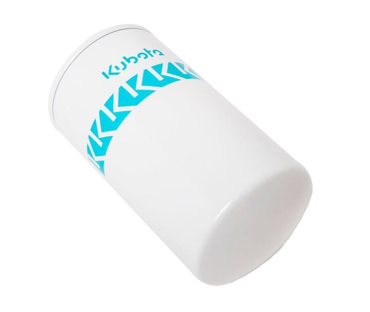 Kubota Parts Synthetic Fiber High-Efficiency Cartridge Oil Filter, large image number 2