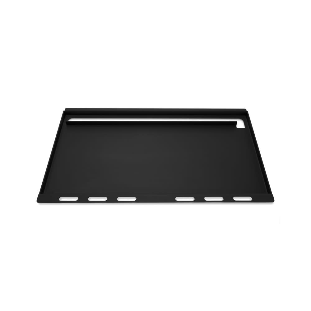 Weber 400 Series Genesis Full Size Griddle, large image number 2