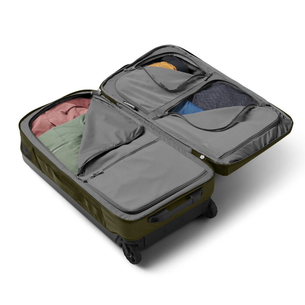 Yeti Crossroads 29 in 73L Wheeled Luggage - Thumbnail 2
