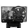 Industrial Air Compressor 1.6 HP 20 Gallon Portable Cast Iron Belt Drive, small image number 4