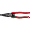 Milwaukee 7IN1 High-Leverage Combination Pliers, small image number 1