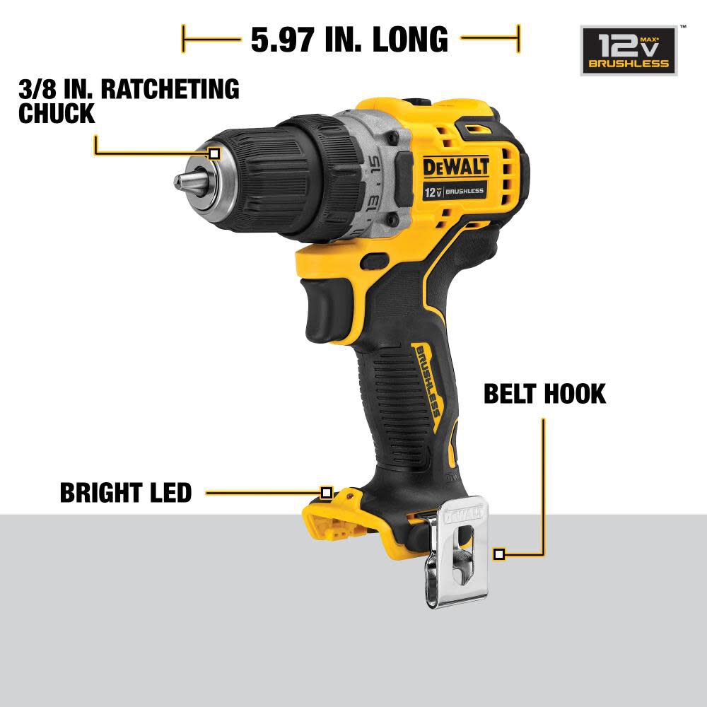 Dewalt small impact drill shop