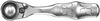 Wera Tools 8008 A Zyklop Mini 3 Ratchet with 1/4in Drive, small image number 1