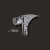 Stiletto TIBONE 14oz Milled/Curved Titanium Framing Hammer, small