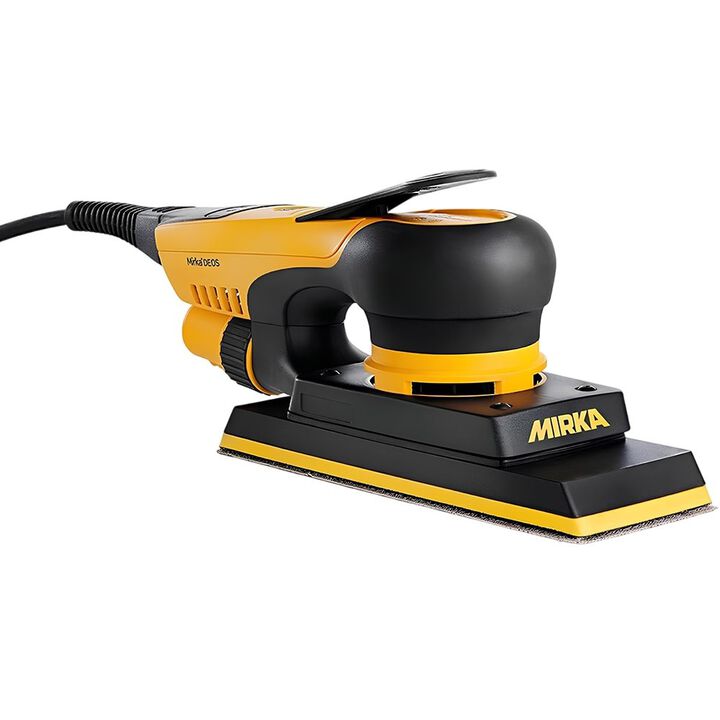 Mirka DEOS 383CV 3x8 In Sander