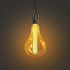 Feit Electric 3.5W 120 Lumens 2100K E26 Base PS50 Filament LED Bulb Warm White, small image number 4