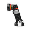 Nebo LUXTREME SL25R 500 Lumens Battery Power 1/4 Mile Spotlight with COB, small image number 2