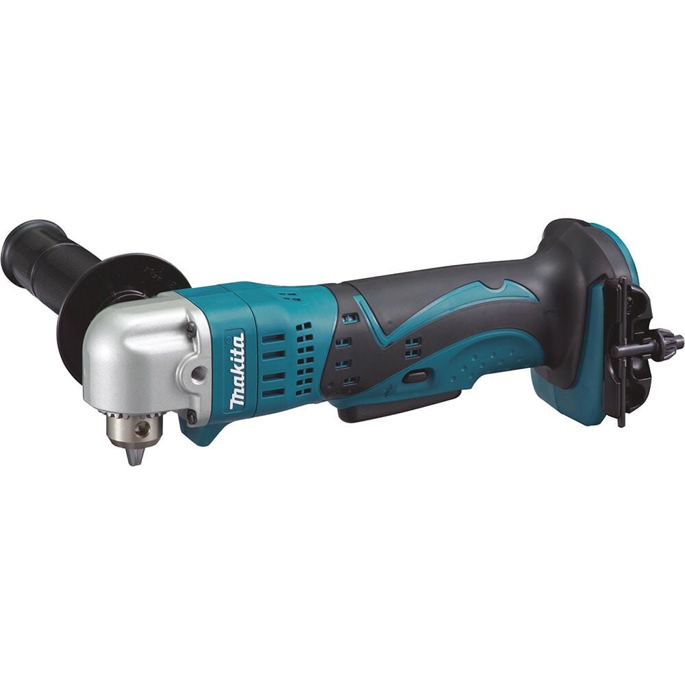 Makita 18V LXT Lithium-Ion Cordless 3/8 in. Angle Drill (Bare Tool) – XAD01Z