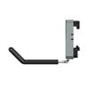 FLEX TRACK LOCK Dual Straight Hook 2 Pieces, small image number 4