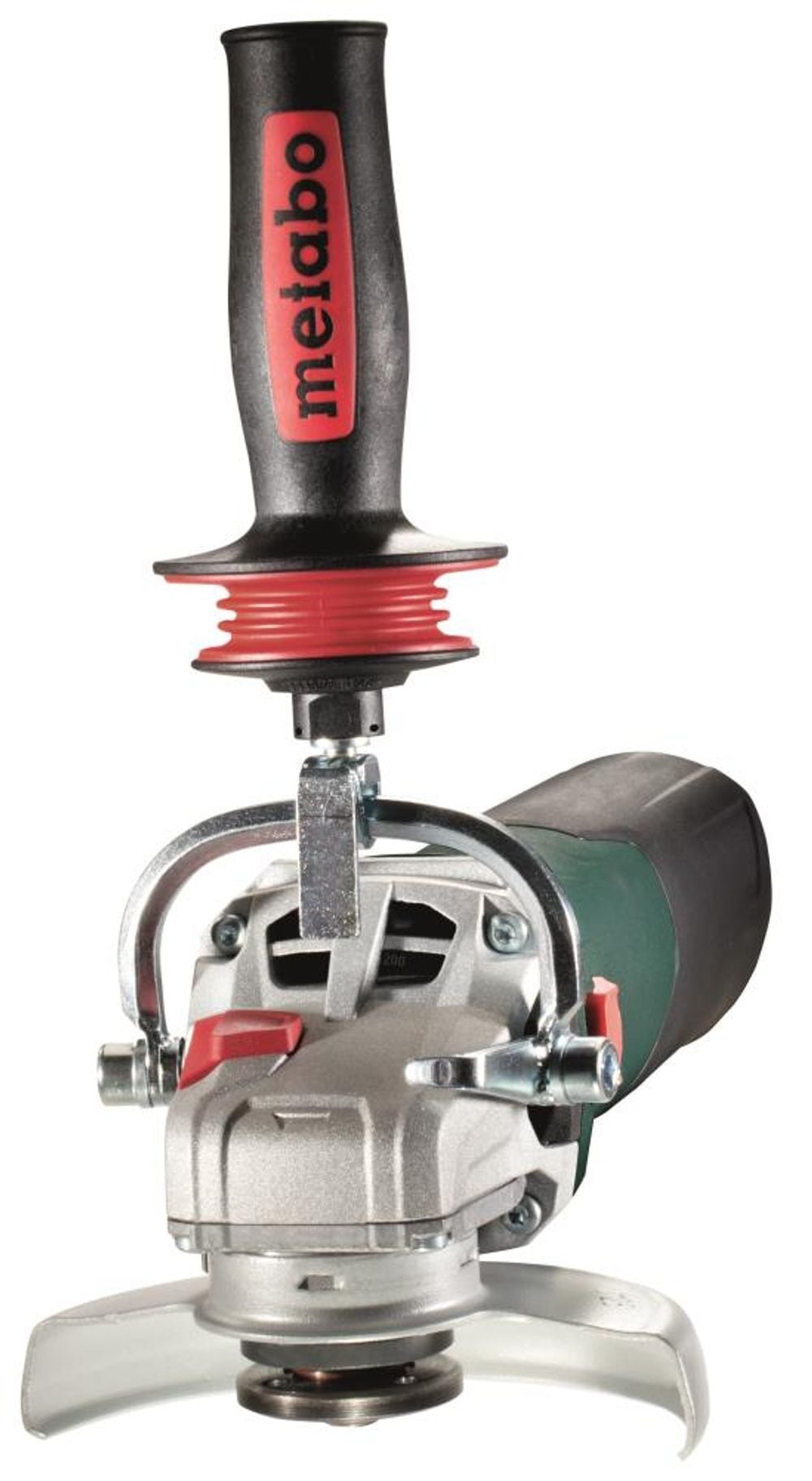 Metabo Multi-PositionBracketforSideHandle, large image number 1
