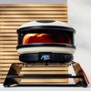 Gozney Pizza Oven Grill Cart Booster for Arc and Arc XL Black, small image number 2