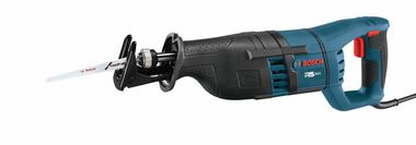 Bosch 1 In. Stroke Compact Reciprocating Saw, large image number 0