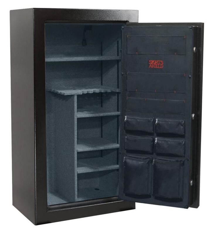 Sports Afield Preserve Series 32+6-Gun Fire/Waterproof Safe, large image number 1