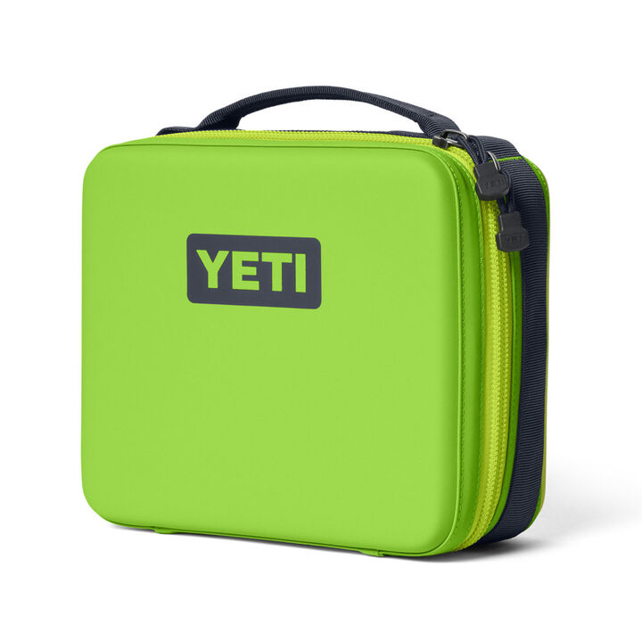 YETI Daytrip 3L Insulated Lunch Box with Magsnap Closure, large image number 1