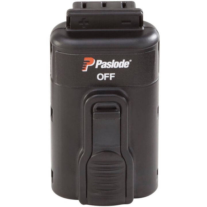 Paslode 7.4V 1.2Ah Lithium Ion Power Tool Battery Pack