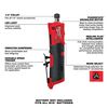 Milwaukee M12 FUEL Straight Die Grinder (Bare Tool), small image number 2