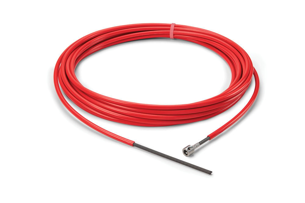 Ridgid 1/4 Inch X 50 Ft. FlexShaft DeadCore Cable, large image number 1
