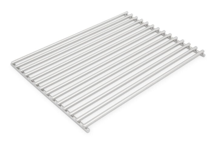 Broil King 14.5 X 11 Stainless steel MONARCH 300/CROWN (T32) Cooking Grids - 2pc, large image number 0