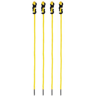 Klein Tools Tool Holder Tension Straps