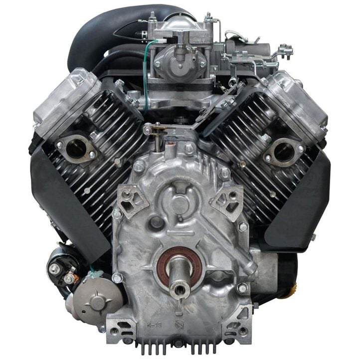 Kawasaki Engines FX730V 726 cc 23.5 HP Vertical Shaft Engine, large image number 3