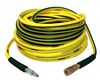 Rolair 1/4 In. x 100 Ft. Noodle Air Compressor Hose (incl. 1/4in coupler/plug), small image number 1