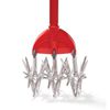 Garden Weasel 54.5 Inch Height Durable Steel 4-IN-1 Tiller/Cultivator, small image number 2