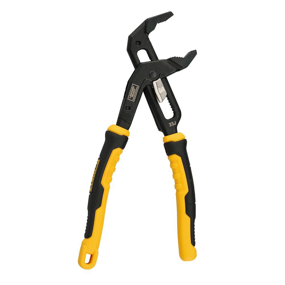 DEWALT 8 Inch Slidelock V Jaw Pliers, large image number 10