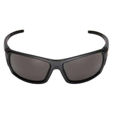 Milwaukee Tinted High Performance Safety Glasses