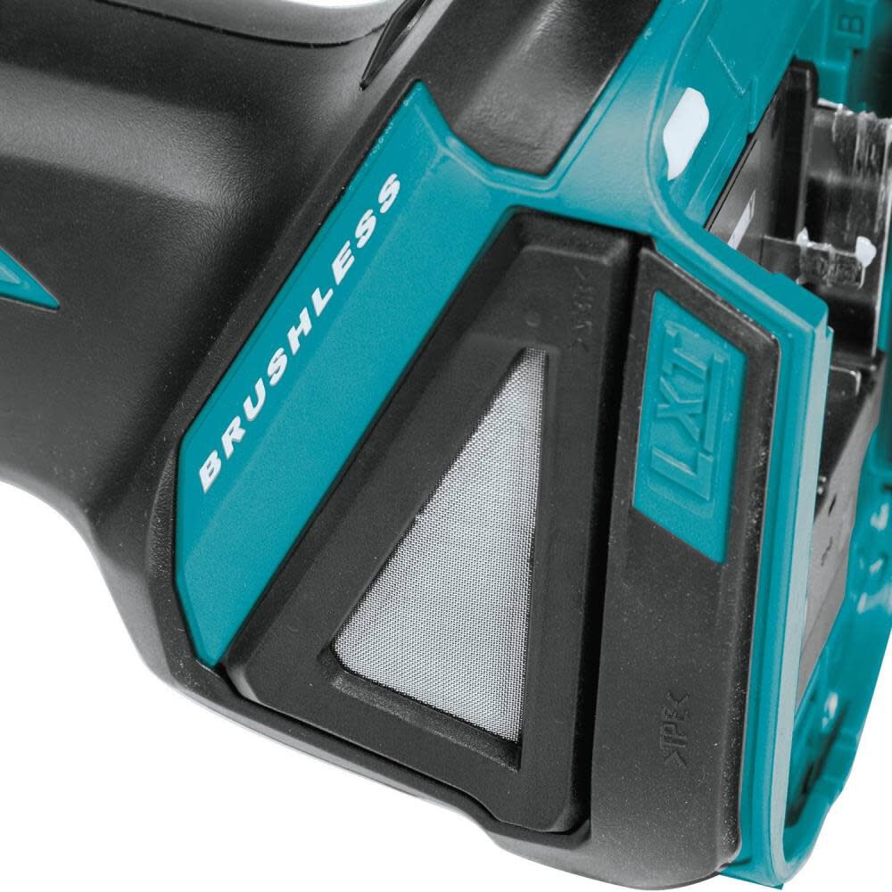 Makita 18V LXT LithiumIon Brushless Cordless Steel Rod FlushCutter