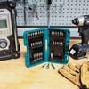 Makita Impact XPS 35 Pc. Impact Bit Set, small image number 6